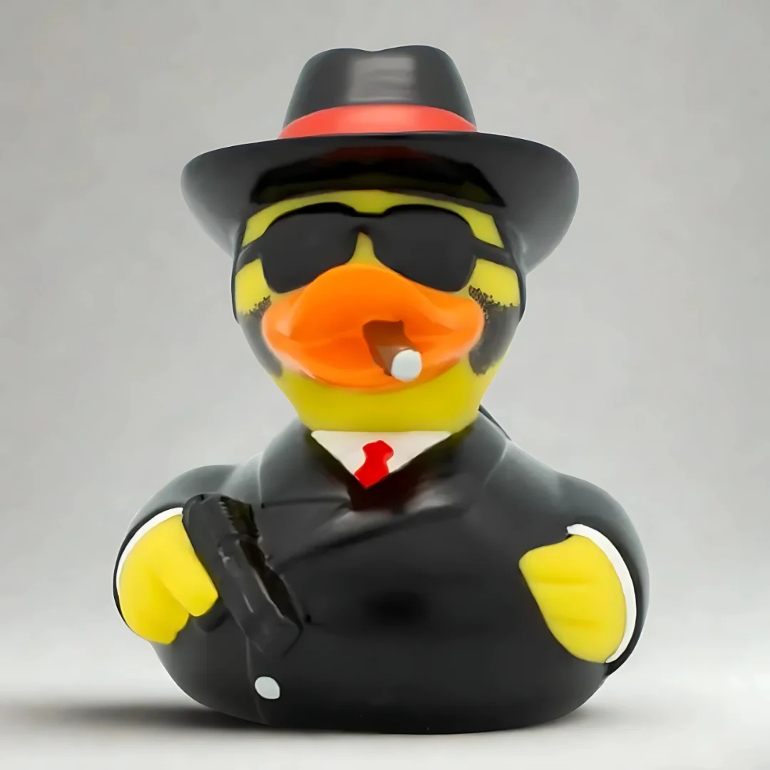 Al Capo Duck - Image 2
