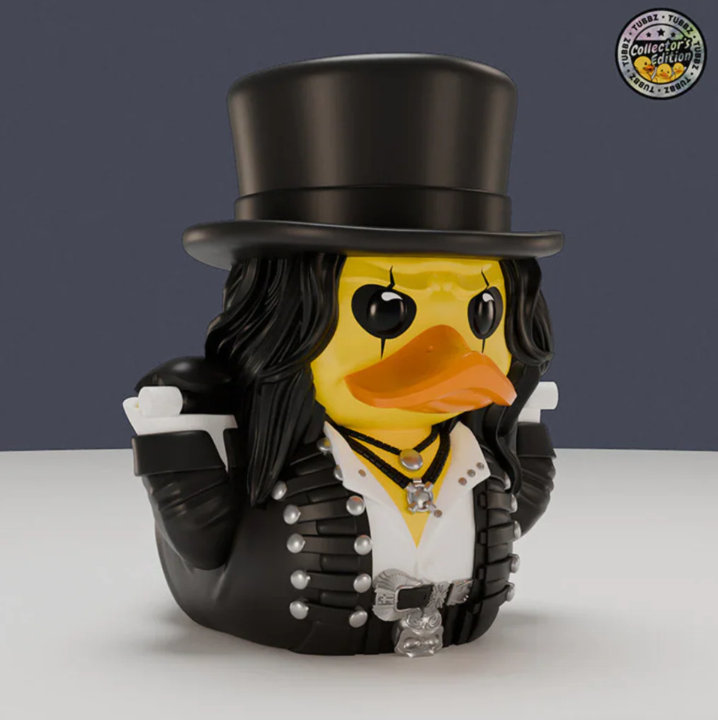 Alice Cooper: Alice Cooper TUBBZ (Collector's Edition) - Image 3