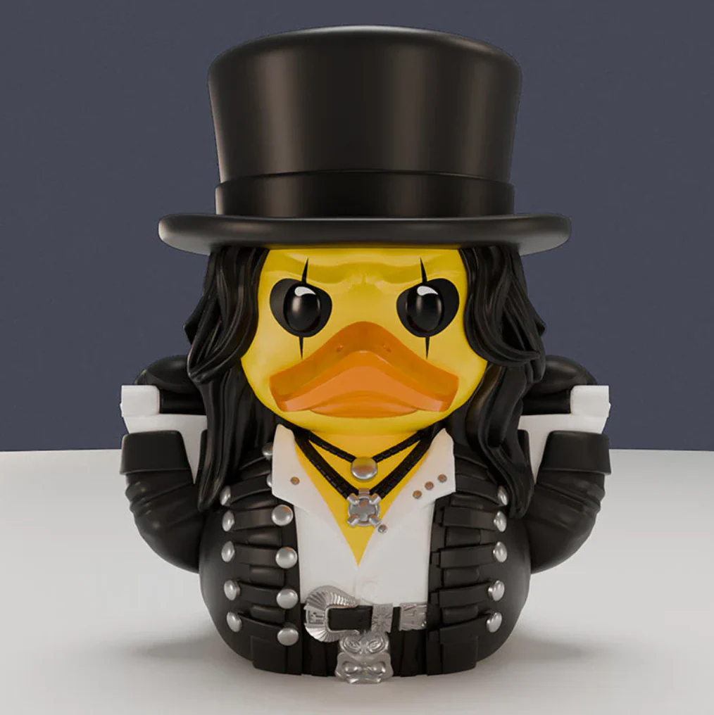 Alice Cooper: Alice Cooper TUBBZ (Collector's Edition) - Image 4