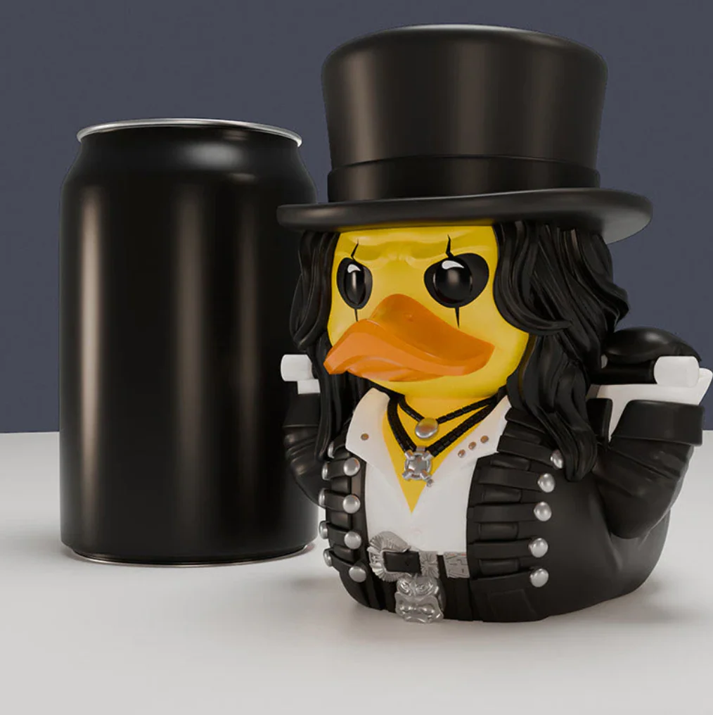 Alice Cooper: Alice Cooper TUBBZ (Collector's Edition) - Image 6