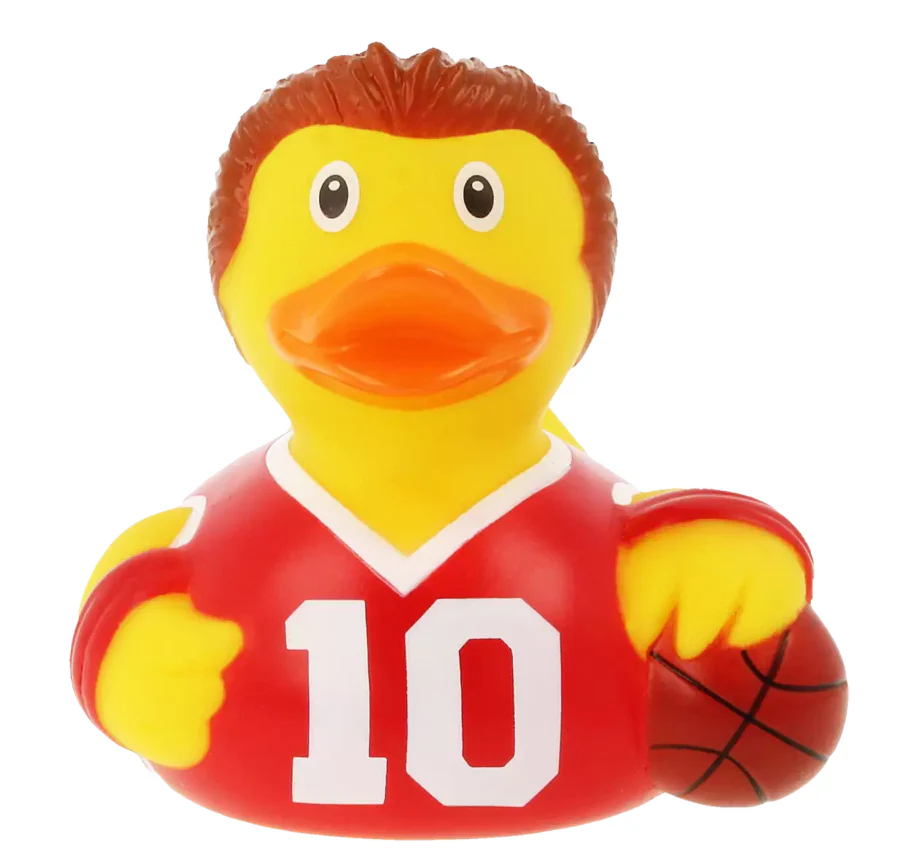 Basketball Duck - Image 3