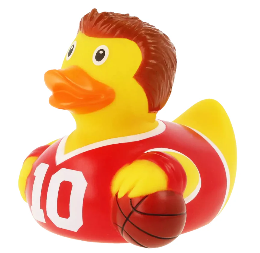 Basketball Duck - Image 4