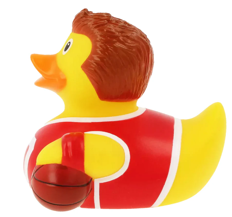 Basketball Duck - Image 5
