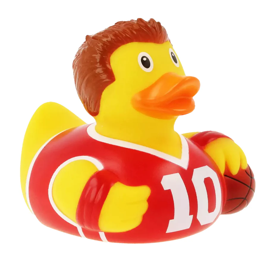 Basketball Duck - Image 8