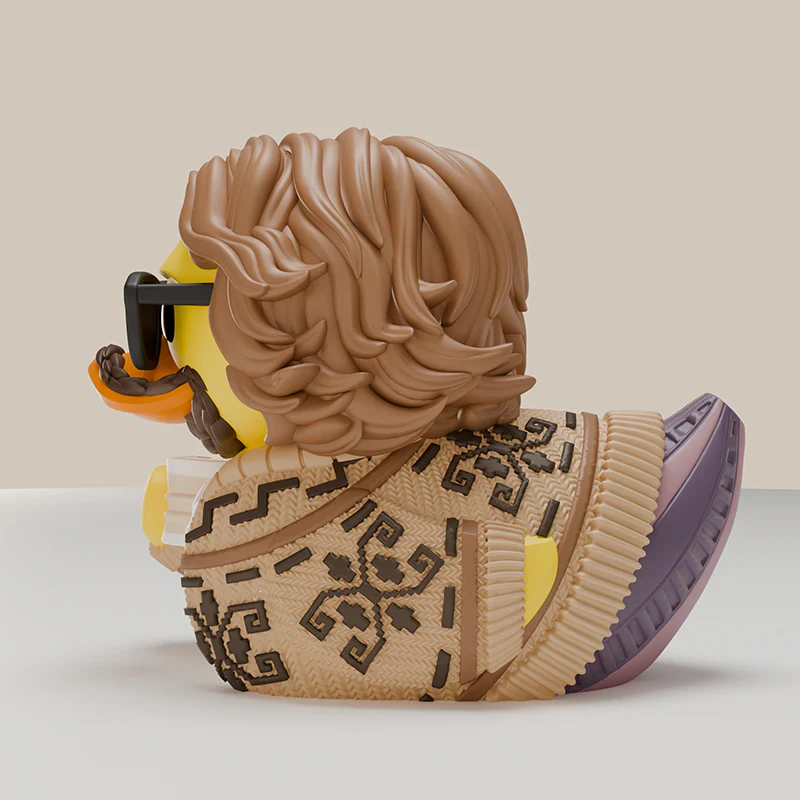 Big Lebowski: The Dude TUBBZ (Boxed Edition) - Image 3