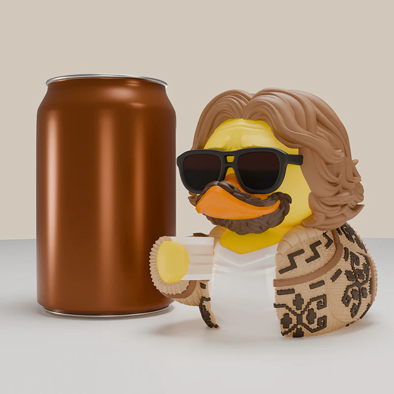 Big Lebowski: The Dude TUBBZ (Boxed Edition) - Image 5