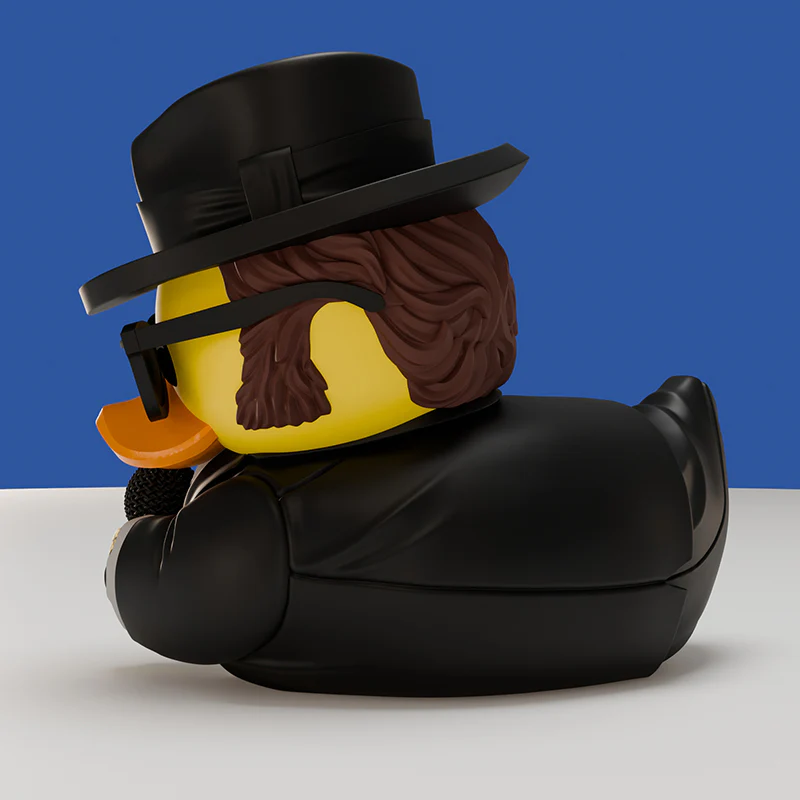 Blues Brothers: Jake Blues TUBBZ (Collector’s Edition) - Image 4