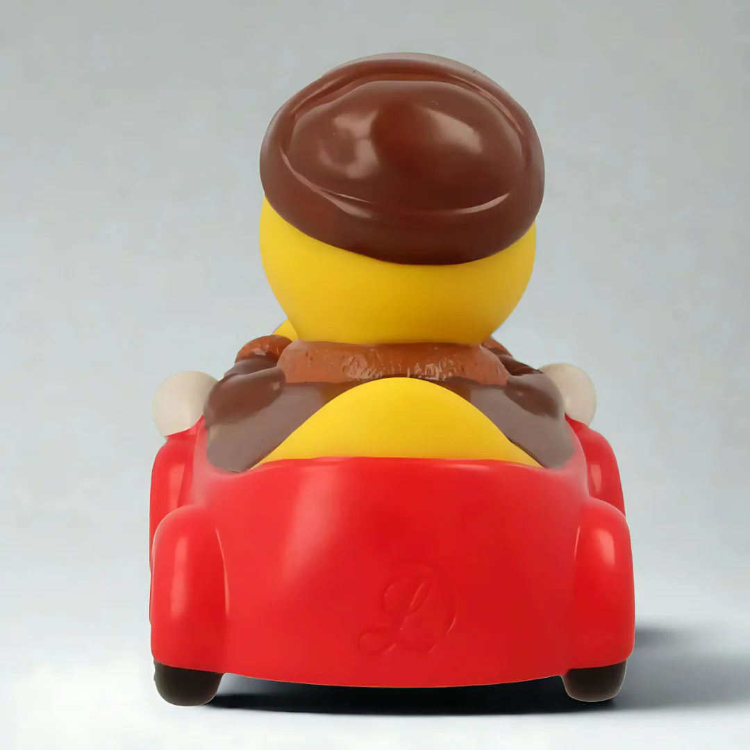 Car Driver Duck - Image 4