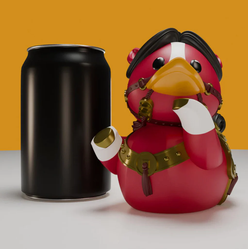 Chinese New Year: Horse TUBBZ (Boxed Edition) - Image 6