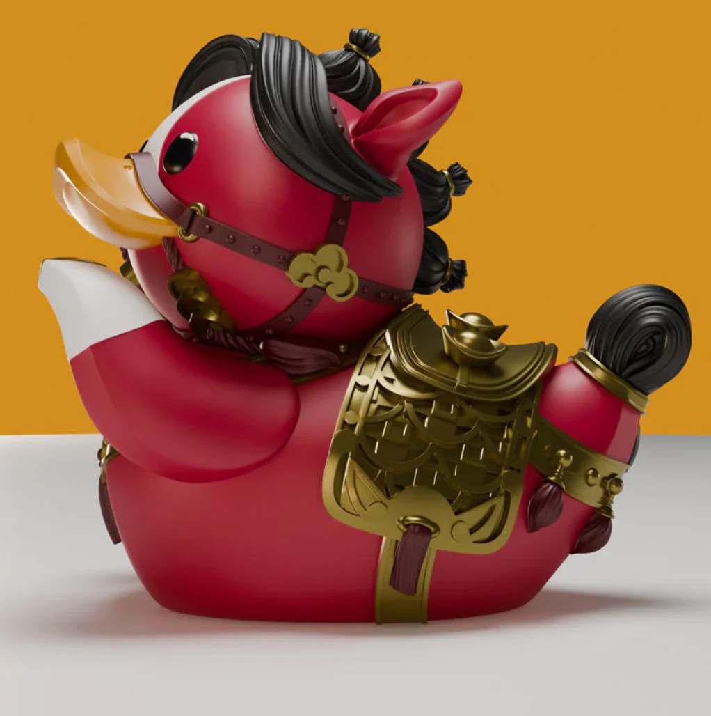 Chinese New Year: Horse TUBBZ (Boxed Edition) - Image 7