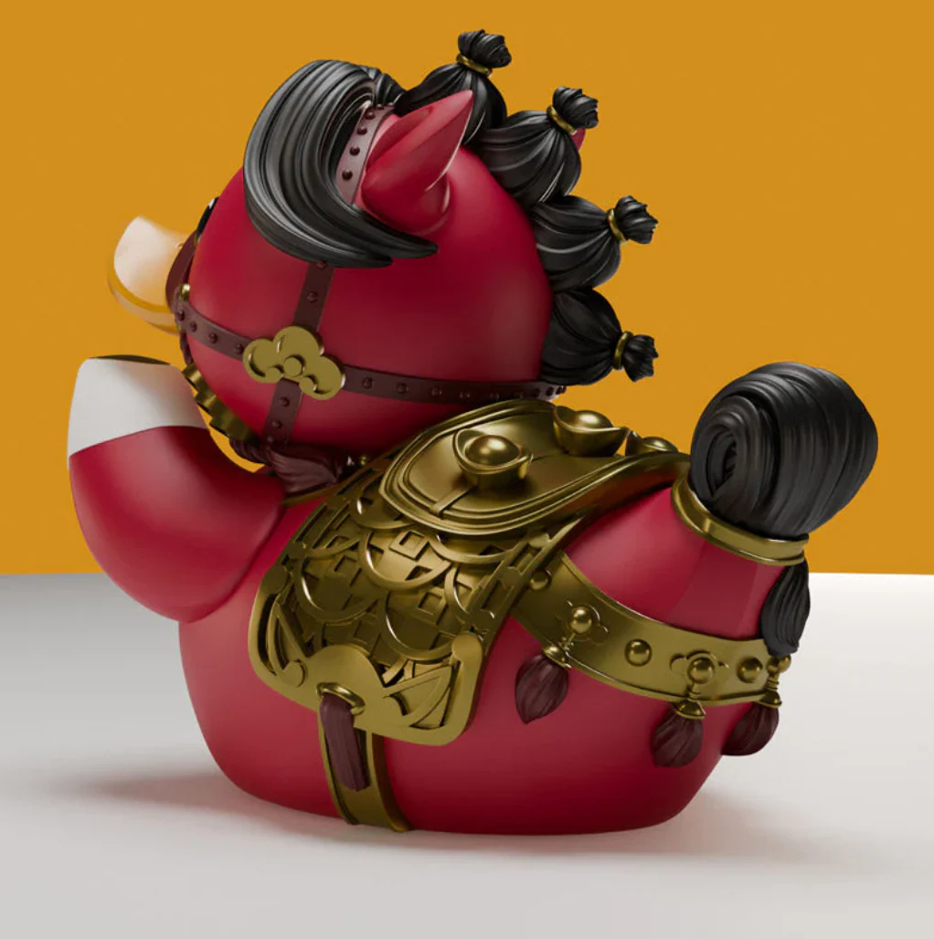 Chinese New Year: Horse TUBBZ (Collector's Edition) - Image 5