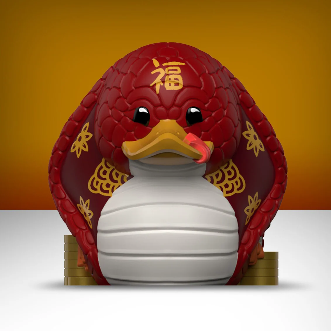Lunar New Year: The Year Of The Snake TUBBZ (First Edition) - Image 3