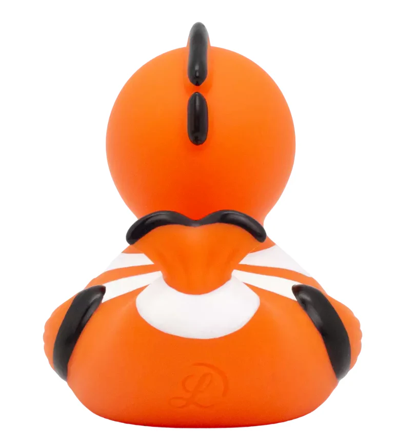 Clown Fish Duck - Image 6