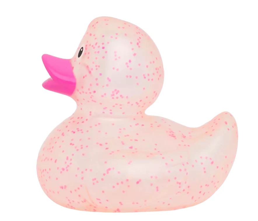 Confetti Duck, Pink - Image 6