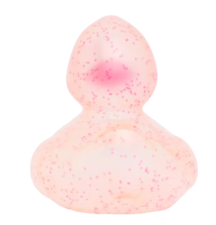 Confetti Duck, Pink - Image 8