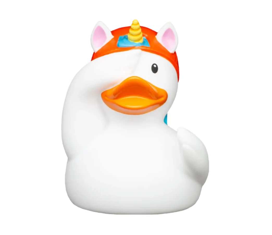 Dab Unicorn Duck - Image 3