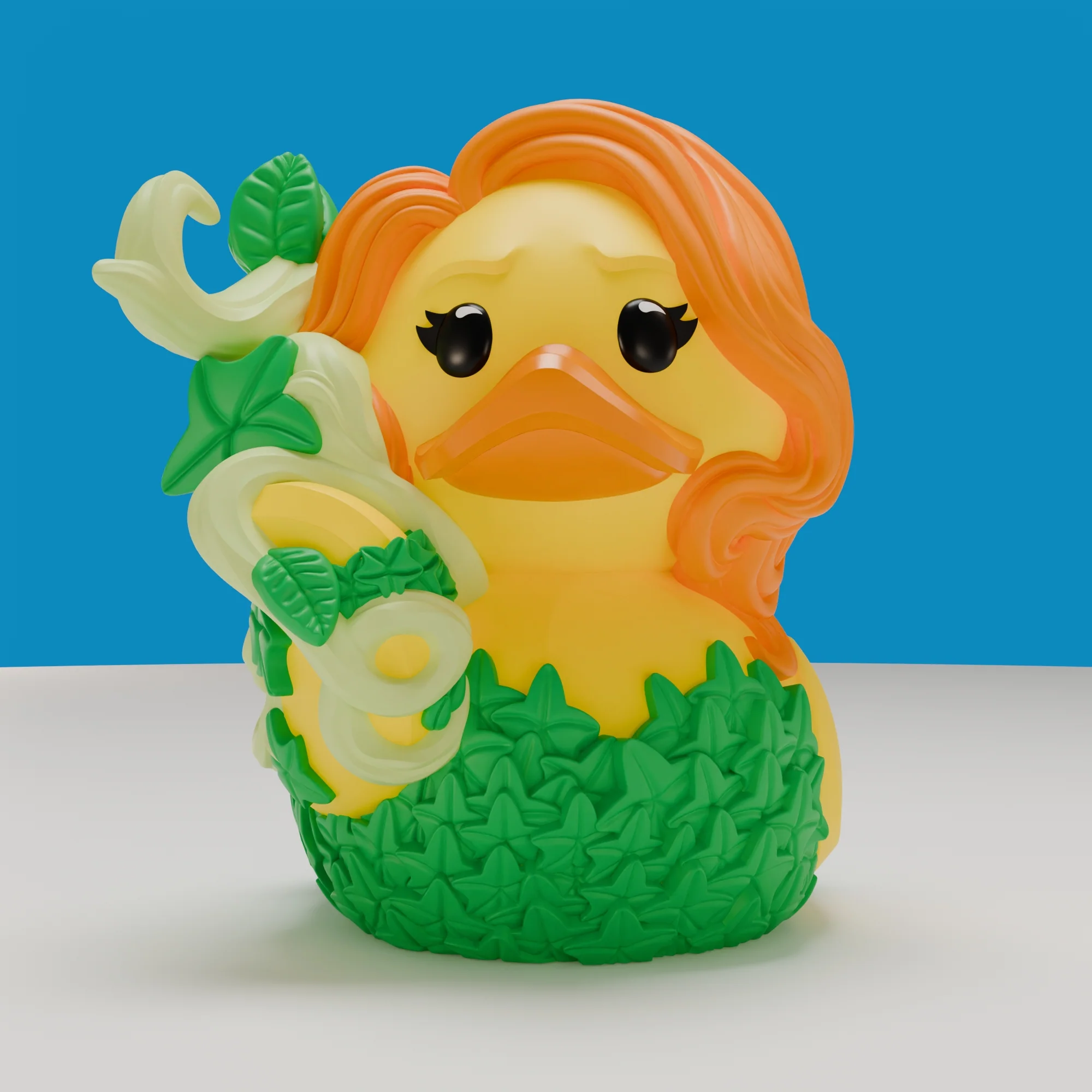 DC Comics: Poison Ivy TUBBZ (Boxed Edition) - Image 4