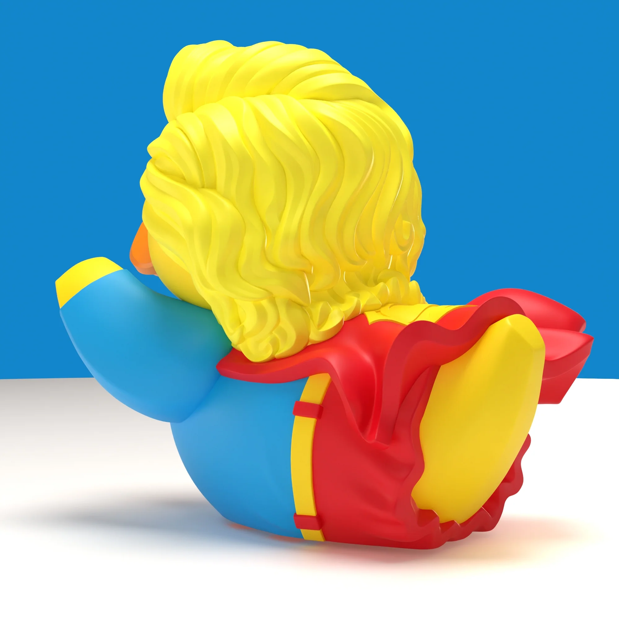 DC Comics: Supergirl TUBBZ (Boxed Edition) - Image 3