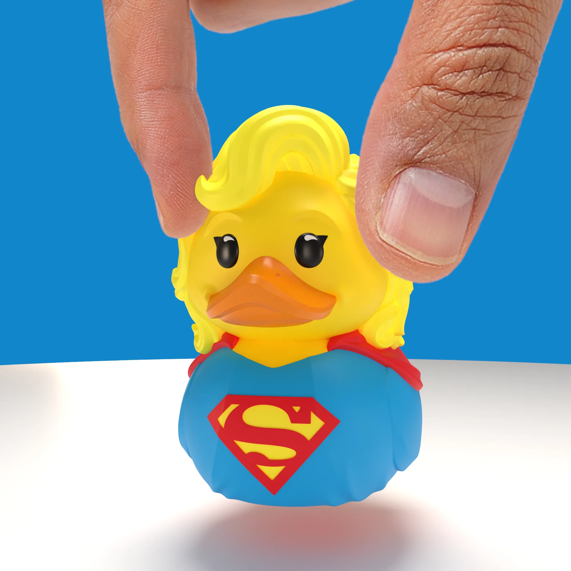 DC Comics: Supergirl TUBBZ (Mini Edition) - Image 4