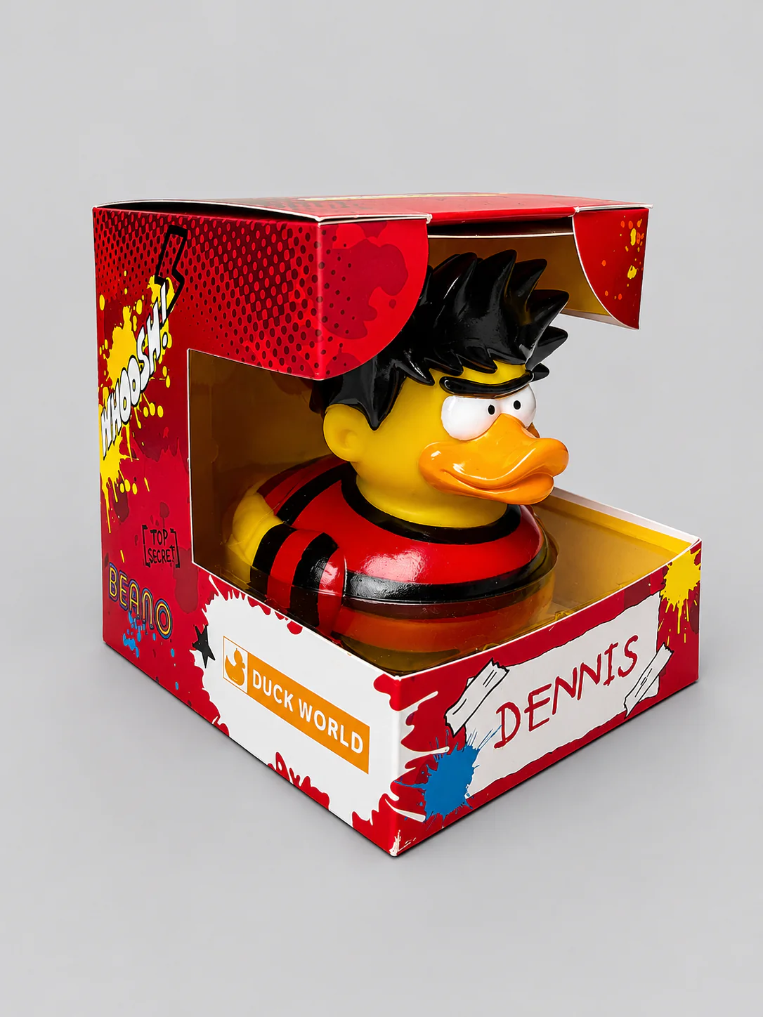 Dennis the Menace Duck (LIMITED EDITION) - Image 5