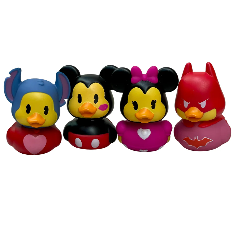 Disney Love Ducks Mystery Box - Image 4