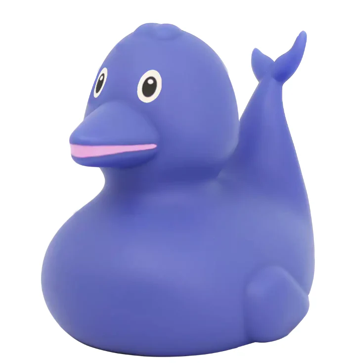 Dolphin Duck - Image 3