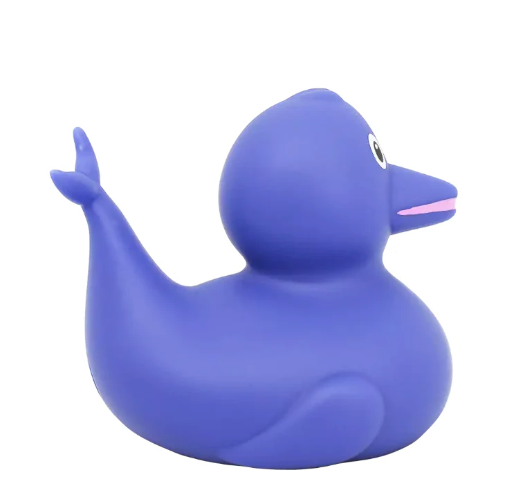 Dolphin Duck - Image 7
