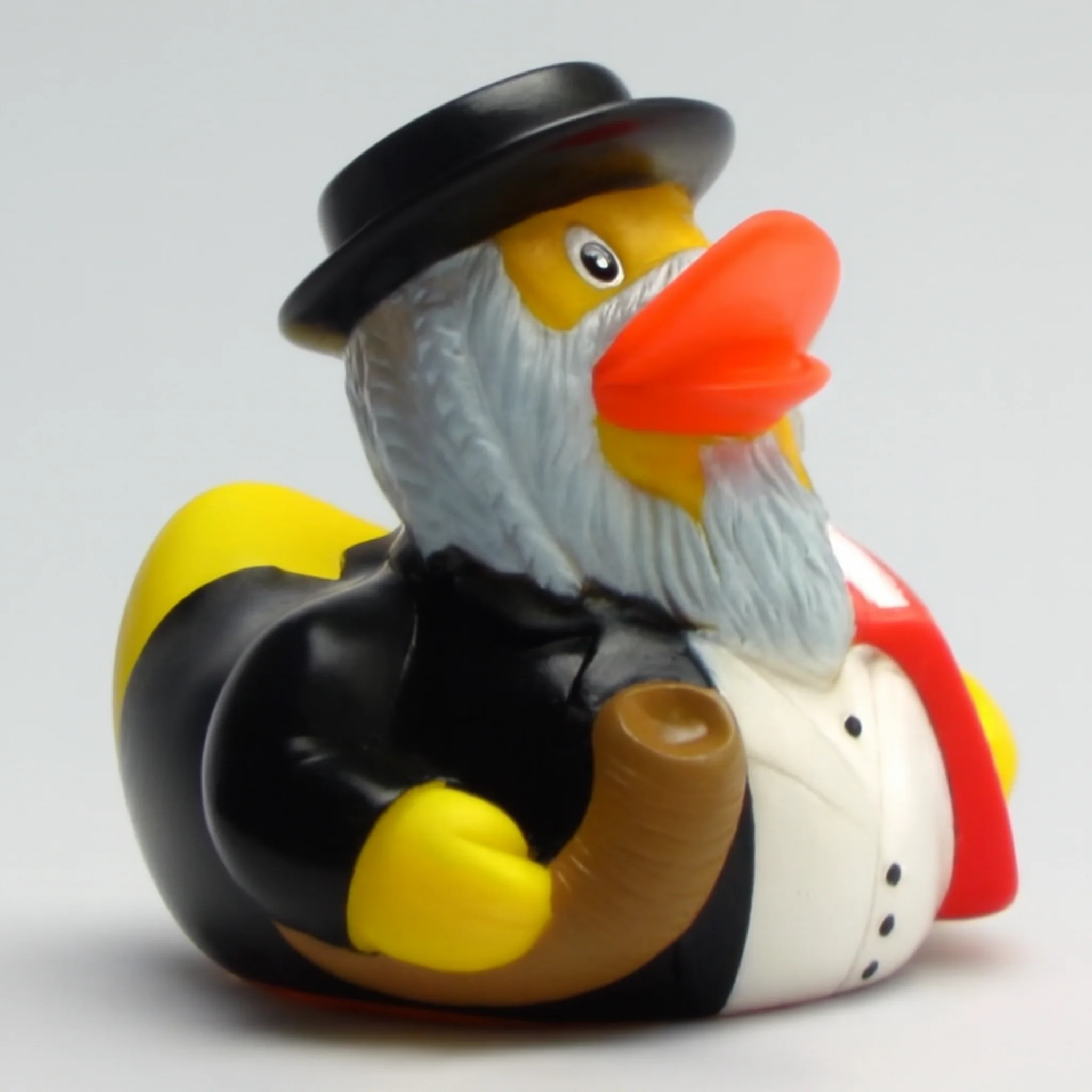 Rabbi Duck - Image 2