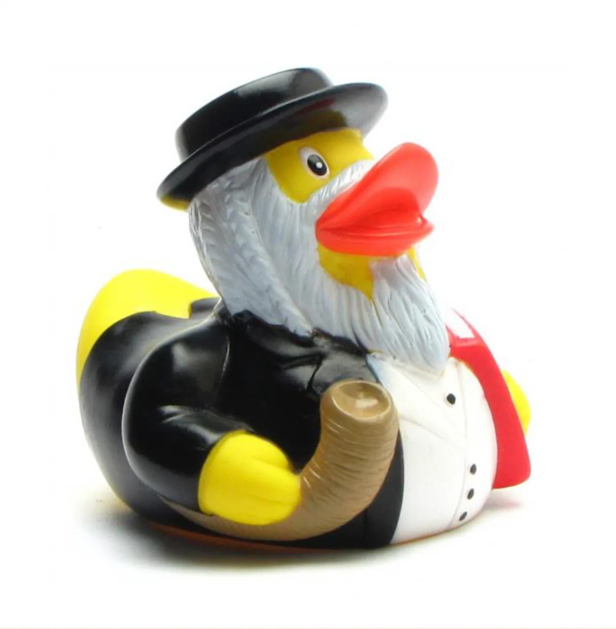 Rabbi Duck - Image 4