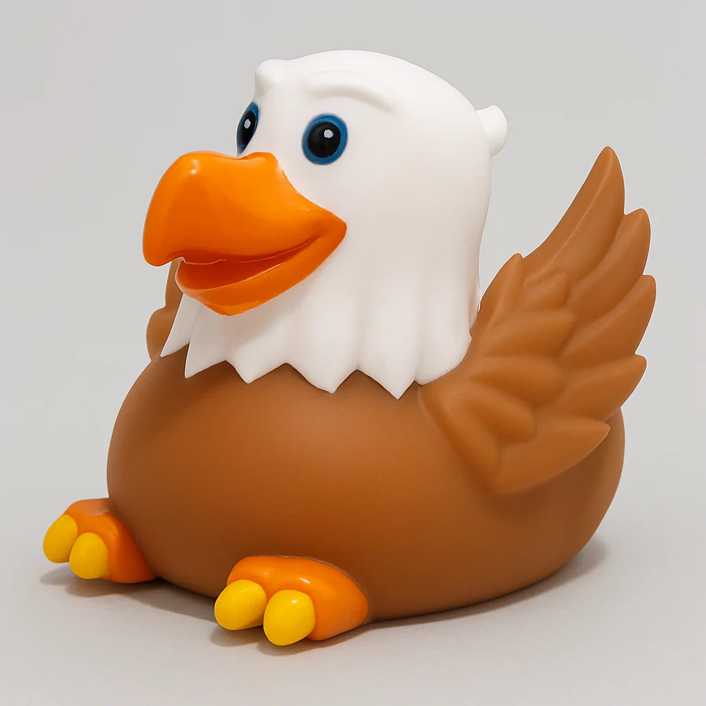 Eagle Duck - Image 2