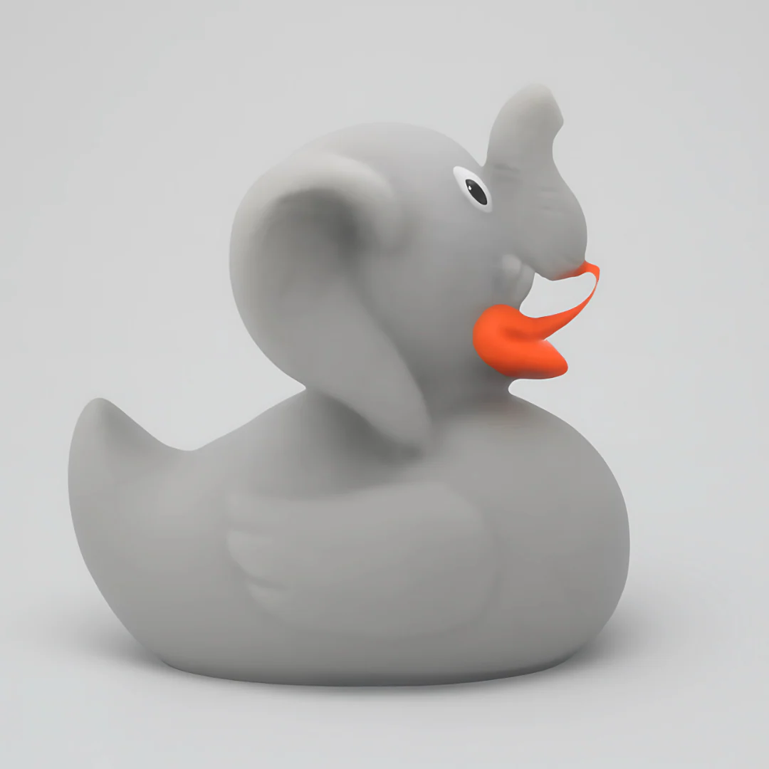 Elephant Duck - Image 3