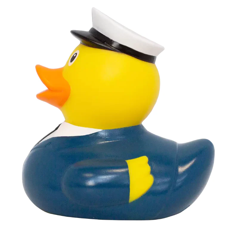 European Police Duck - Image 5