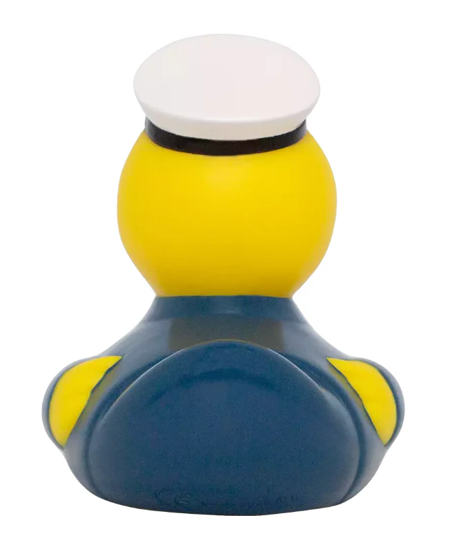 European Police Duck - Image 8