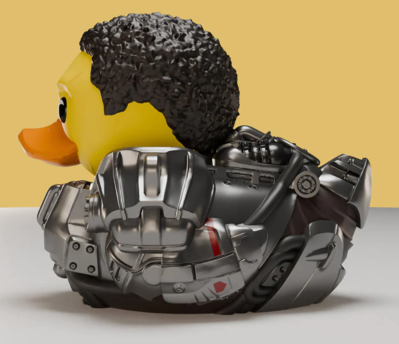 Fallout TV: Maximus TUBBZ (Boxed Edition) - Image 3