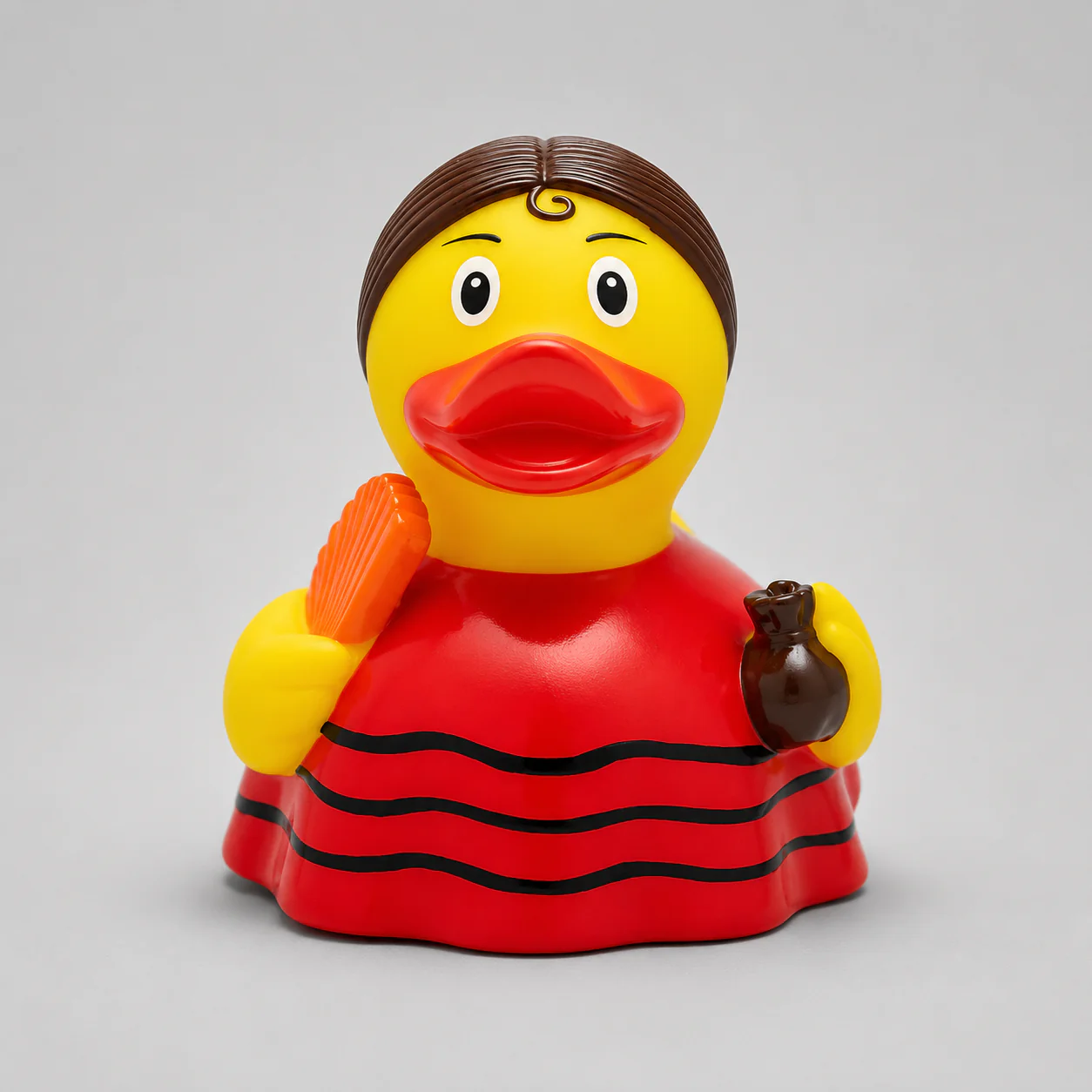 Flamenco Dancer Duck - Image 2