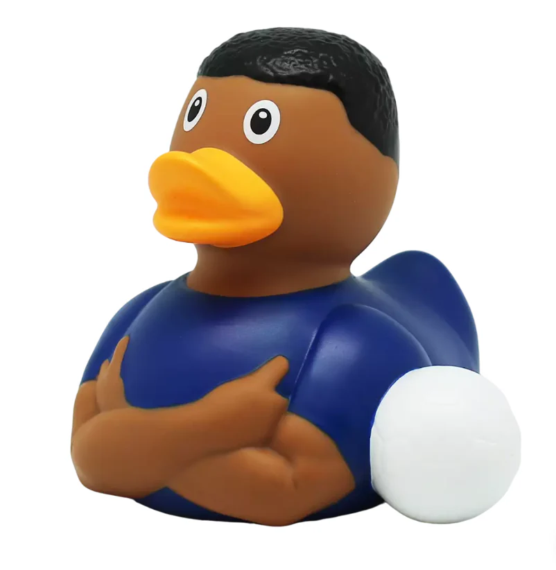 Football Star Blue - Image 3