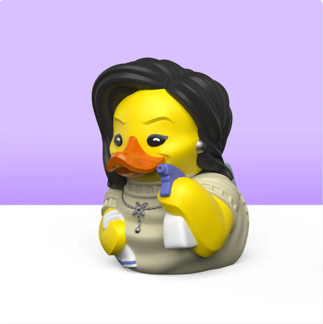 Friends: Monica Geller TUBBZ (Mini Edition) - Image 3