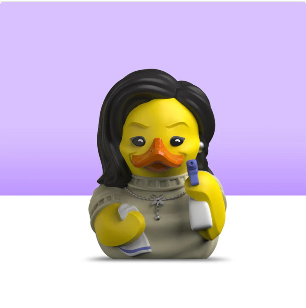 Friends: Monica Geller TUBBZ (Mini Edition) - Image 5