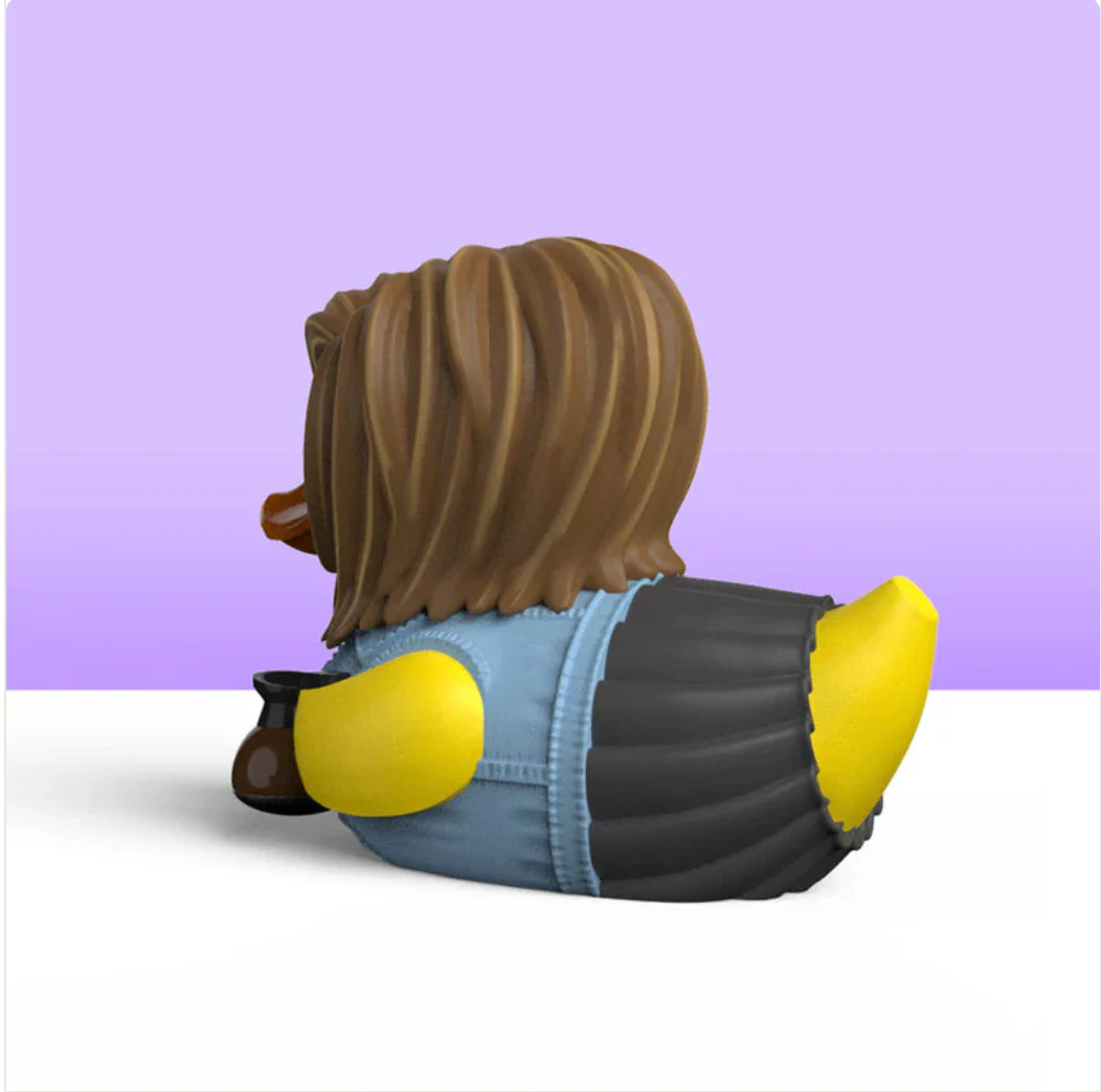 Friends: Rachel Green TUBBZ (Mini Edition) - Image 3