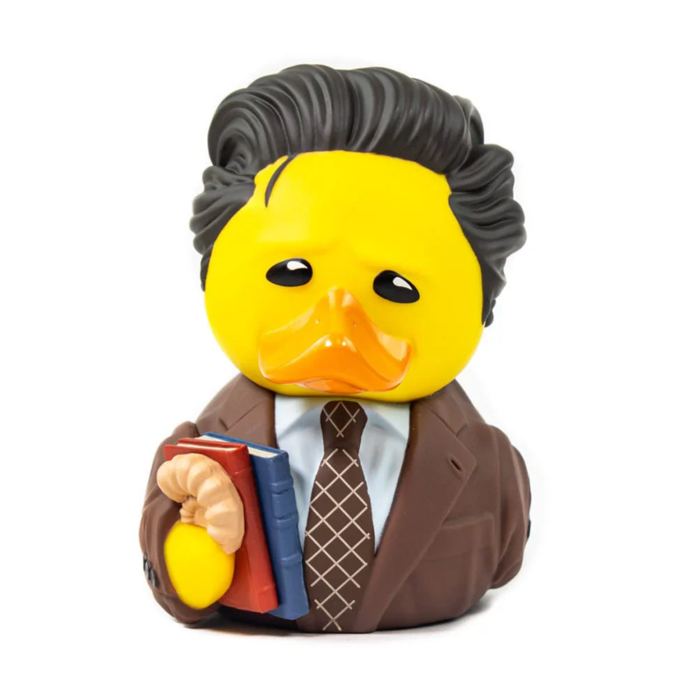 Friends: Ross Geller TUBBZ (Boxed Edition) - Image 3