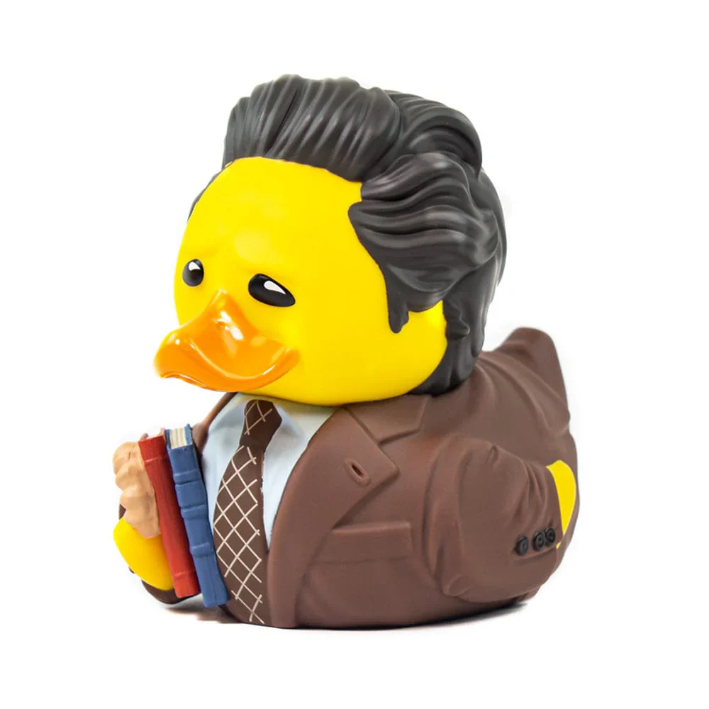 Friends: Ross Geller TUBBZ (Boxed Edition) - Image 4