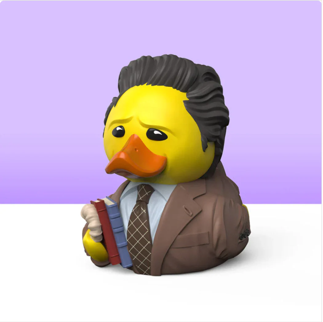 Friends: Ross Geller TUBBZ (Mini Edition) - Image 3