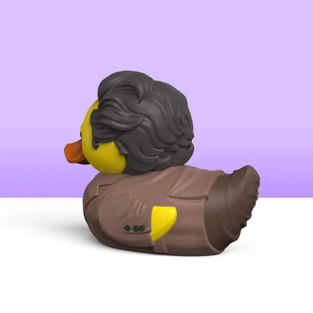 Friends: Ross Geller TUBBZ (Mini Edition) - Image 4