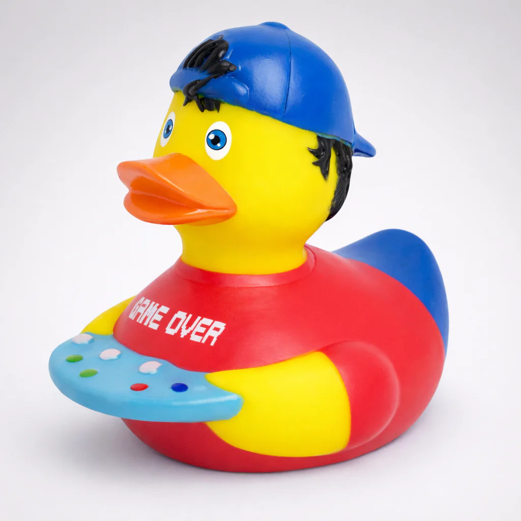 Gamer Duck - Image 2