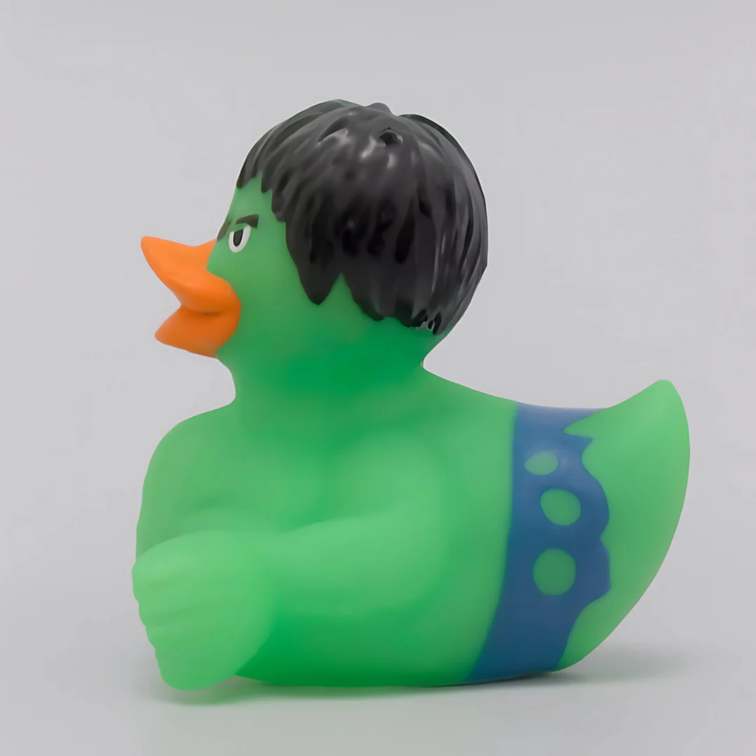 Gamma Duck - Image 3