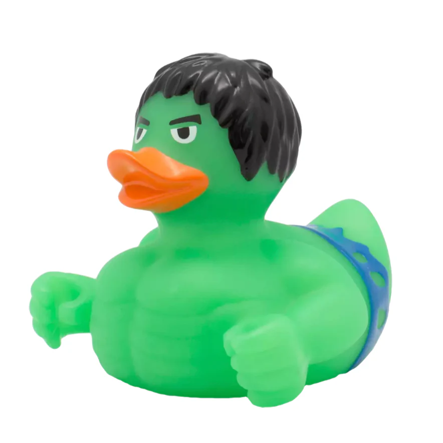 Gamma Duck - Image 4
