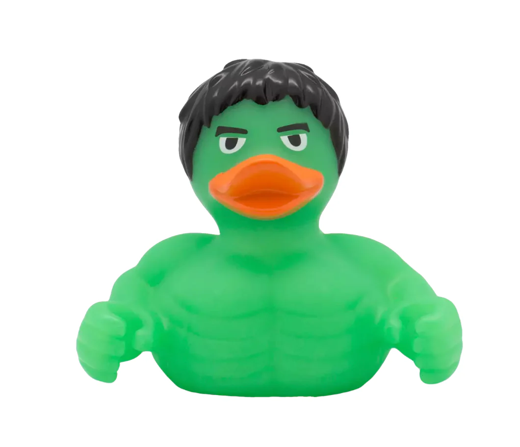 Gamma Duck - Image 5