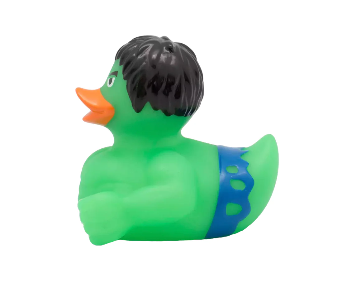 Gamma Duck - Image 6