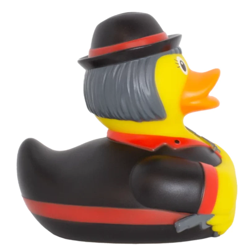 Gangster Bride Duck - Image 3