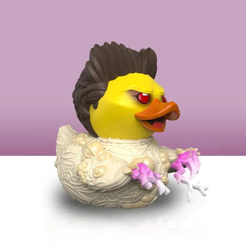 Ghostbusters Gozer TUBBZ Cosplaying Rubber Duck Collectible - Image 2